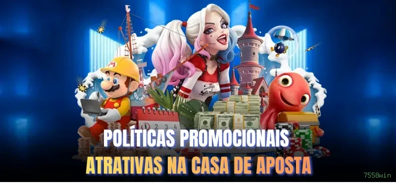 Requisitos cadastro 7558win