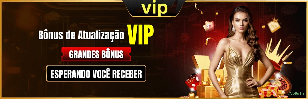 7558win Pagamentos PIX