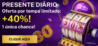 7558win Plataforma