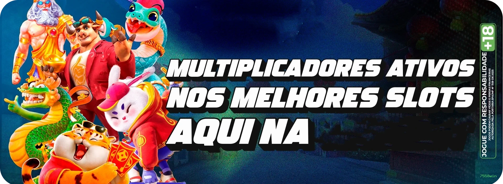 Slots Online 7558win