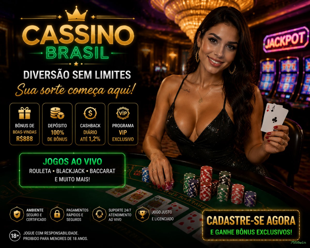 7558win Plataforma