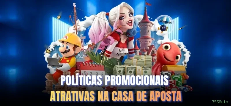 7558win Plataforma