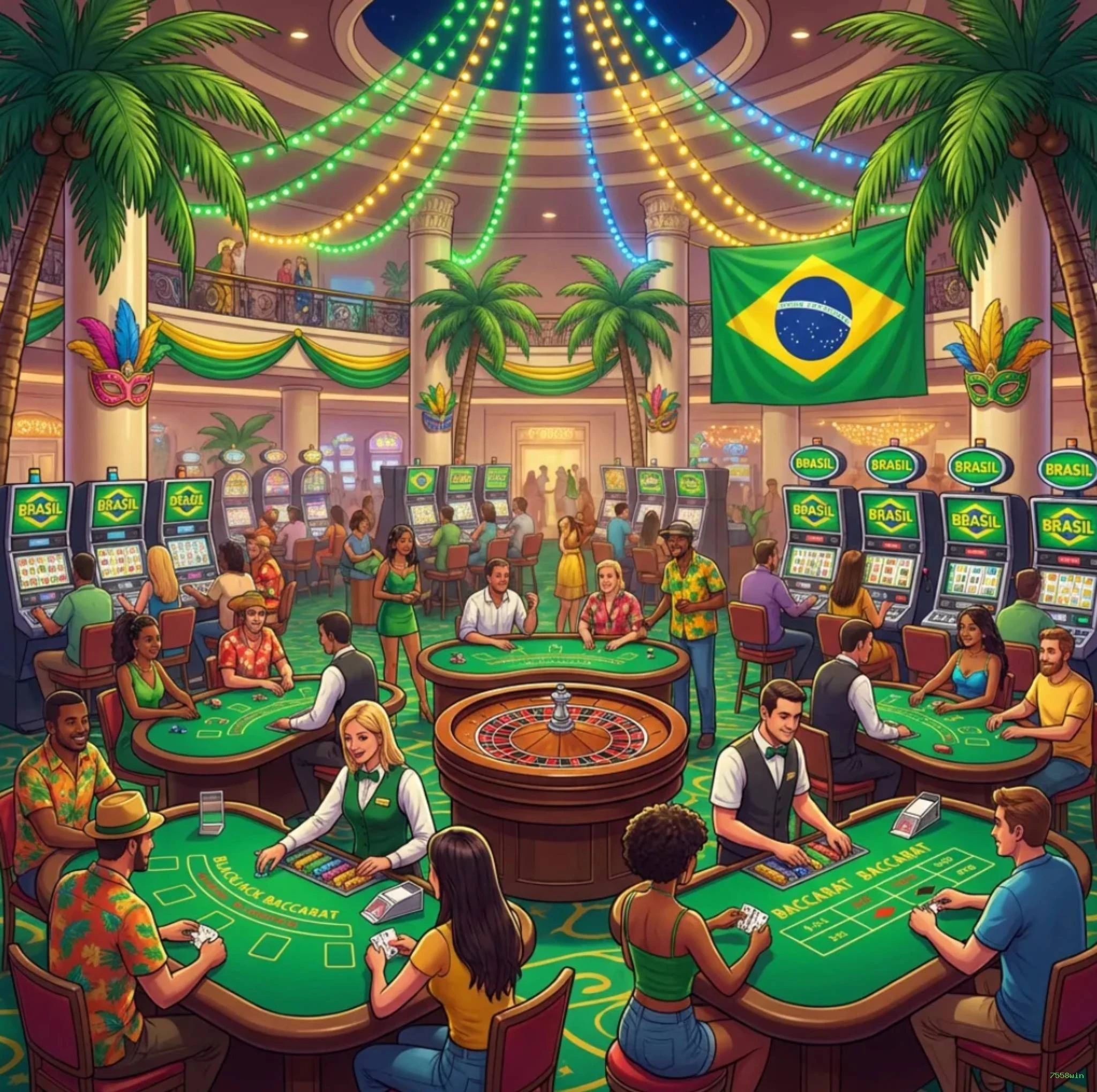 Sugar Rush Slot