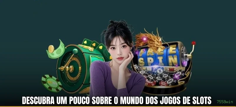 7558win Plataforma