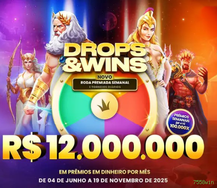 Wild West Gold Slot