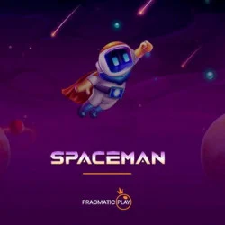 Spaceman 7558win